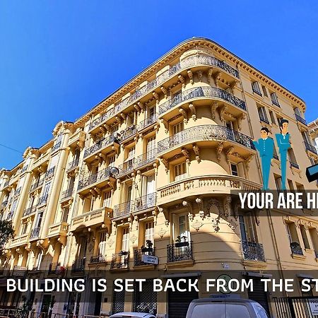 Nestor&Jeeves - Lavinia - Central - Close Sea Nice Exterior photo